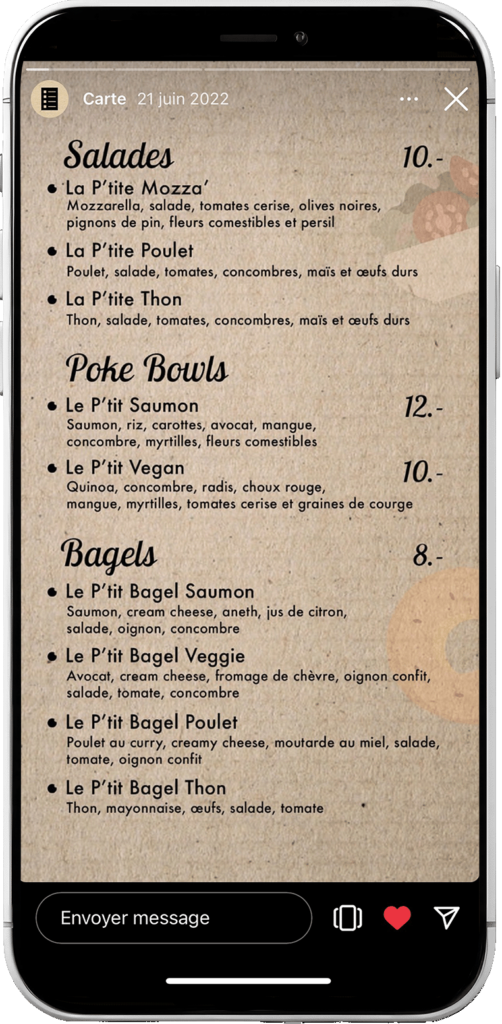 page instagram leptitcreuxgeneve